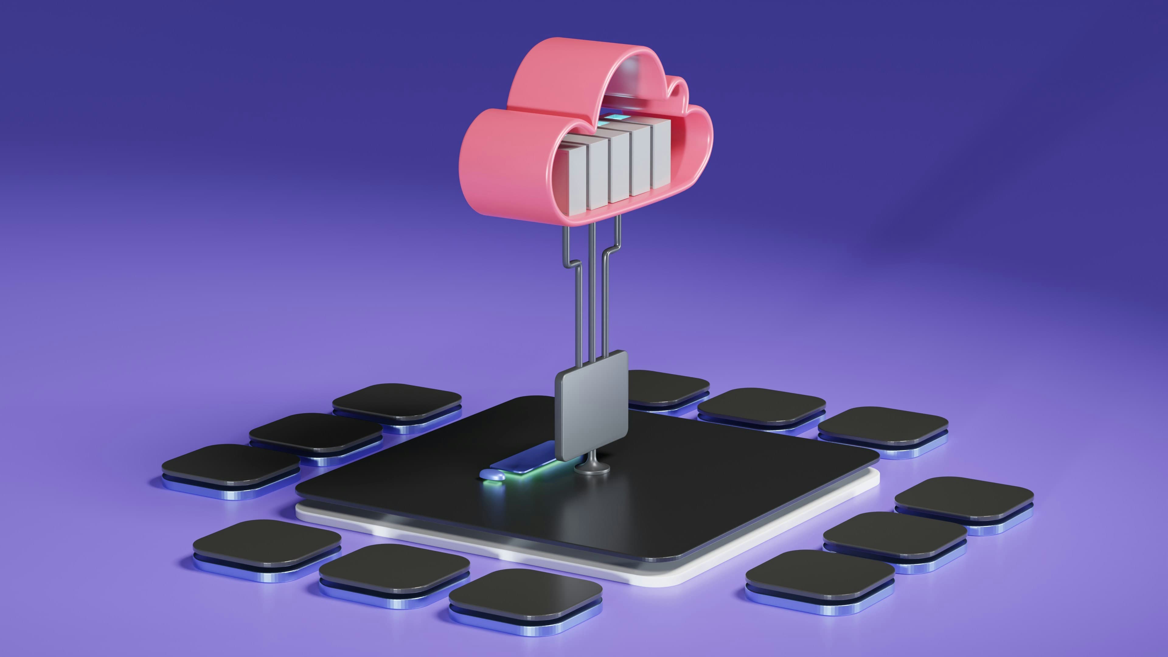 The Cloud Computing Evolution: From Infrastructure Revolution to AI-Powered Services