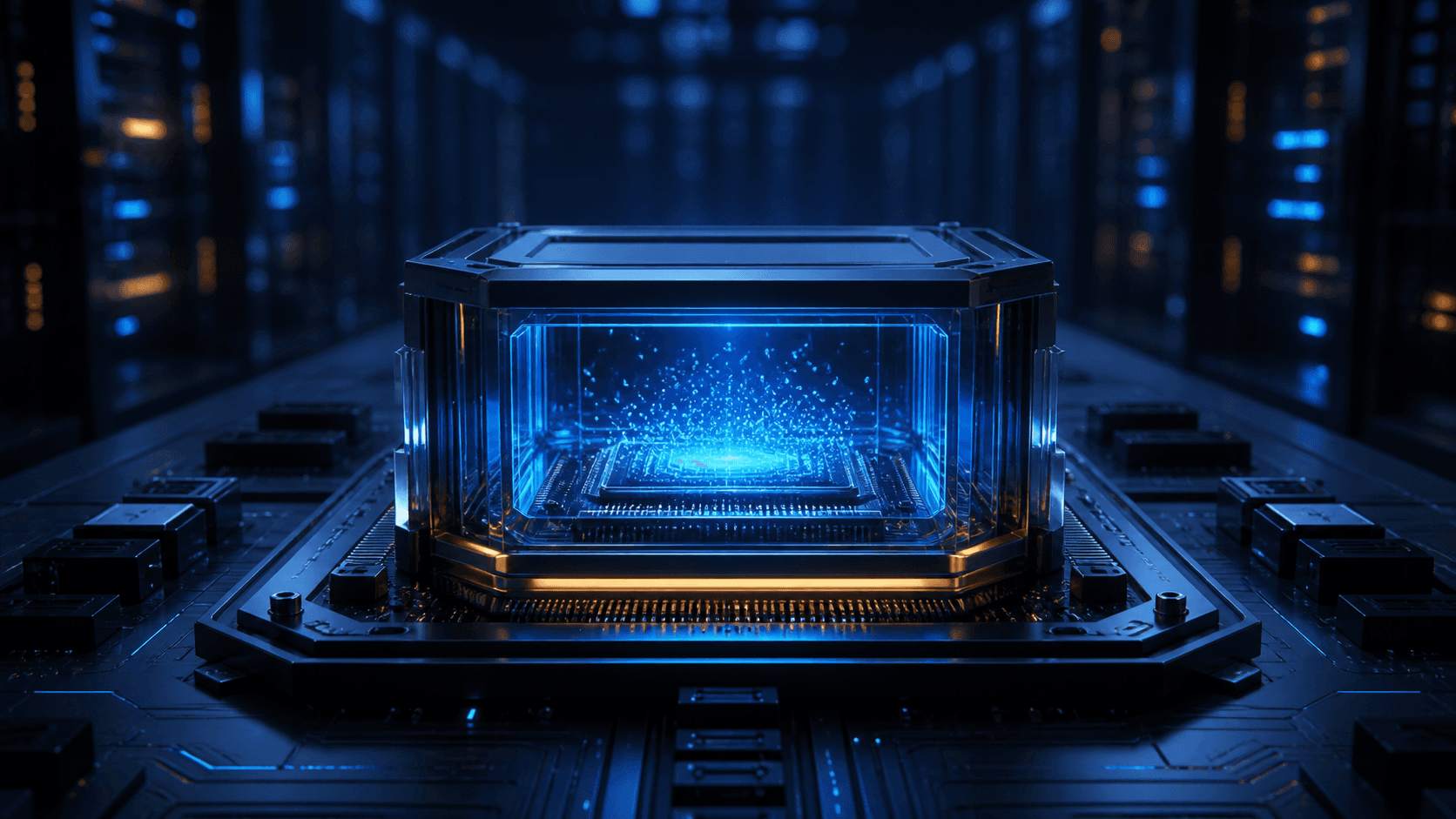 Confidential Computing Explained: Protecting Data While It Is in Use