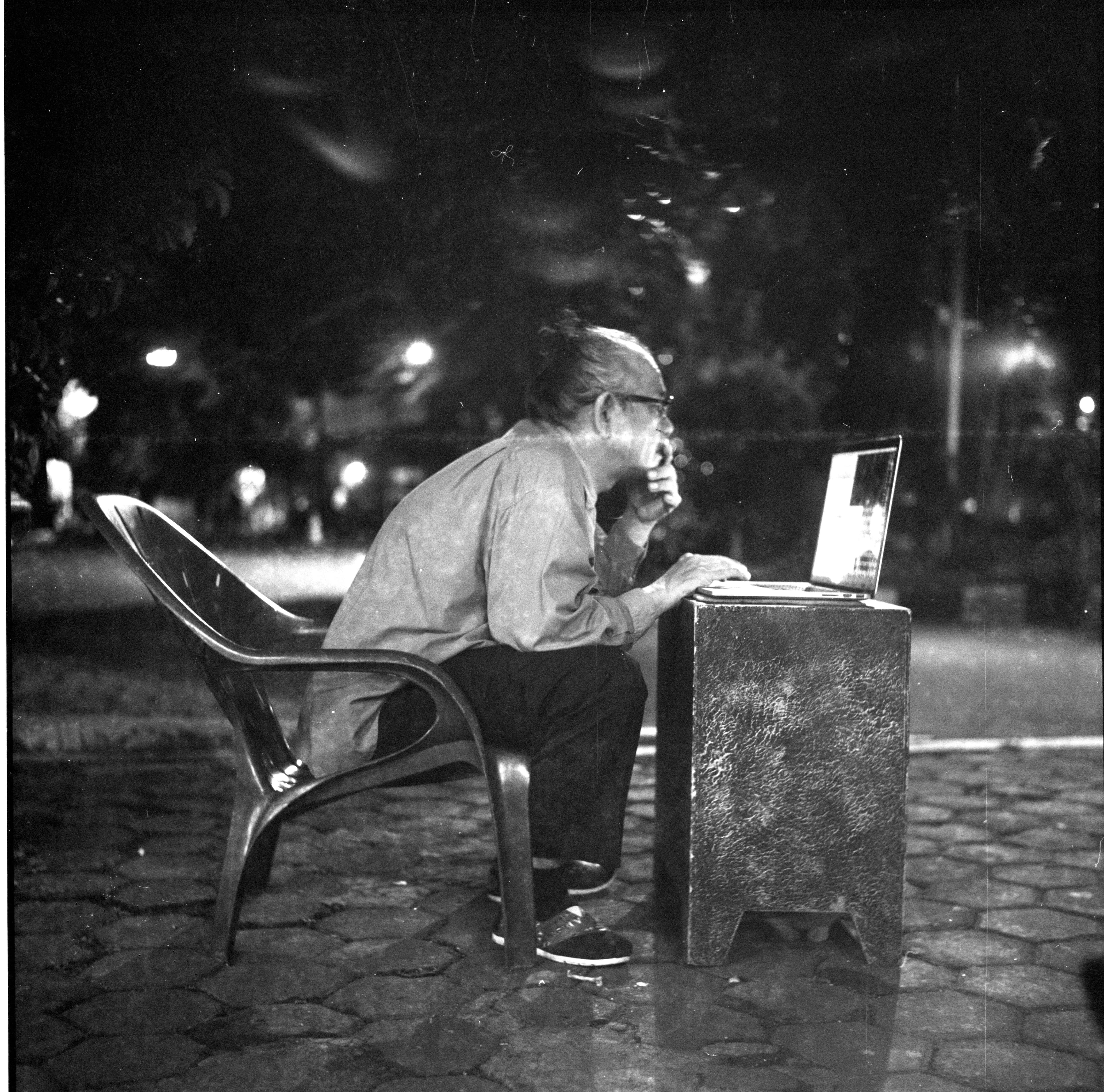 Bridging the Digital Divide: How Technology Can Unite Rather Than Divide Us