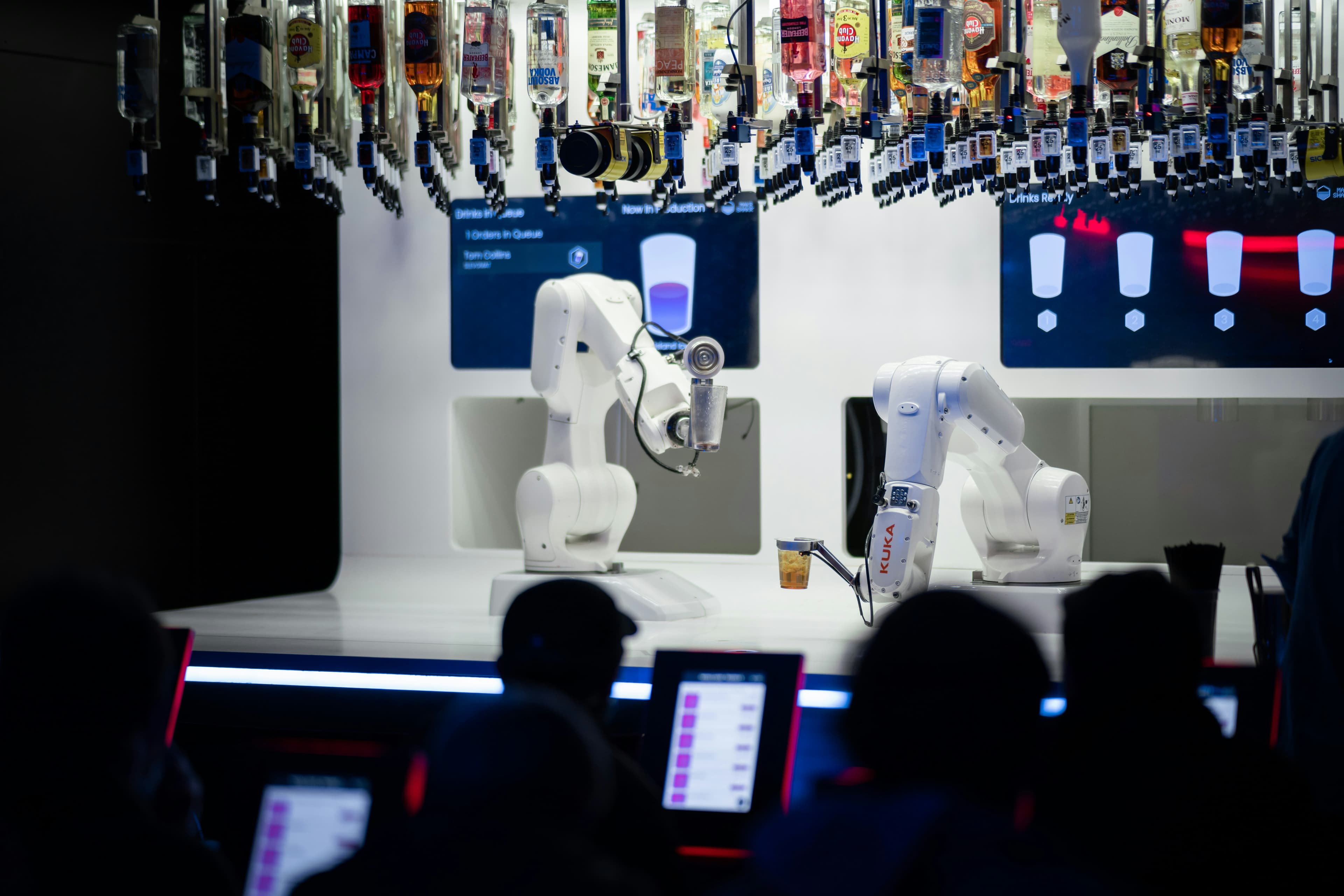 The Future of Work: Navigating Automation, AI, and the Transformation of Human Labor