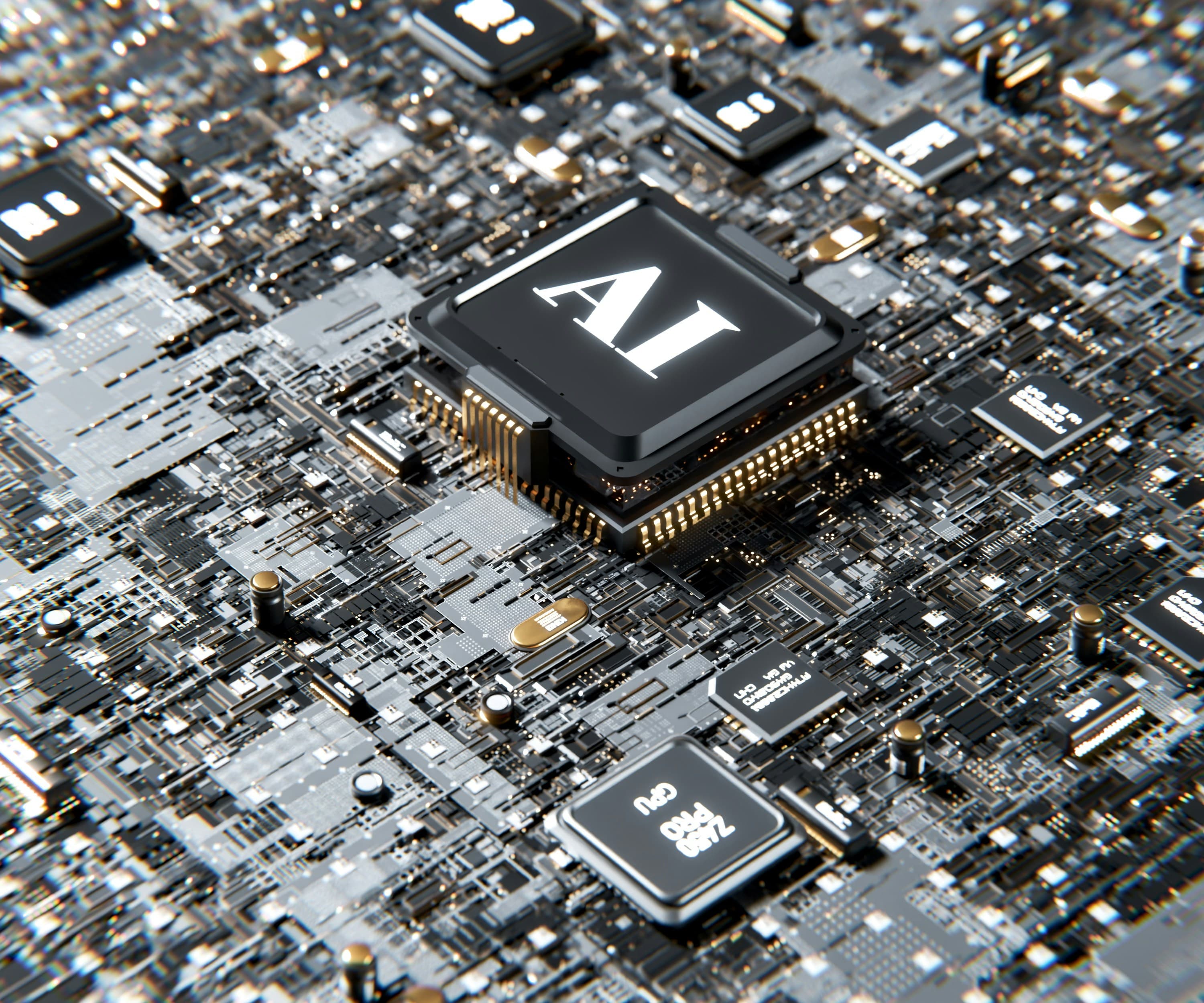 Generative AI and the Creative Revolution: How Machines Are Learning to Create