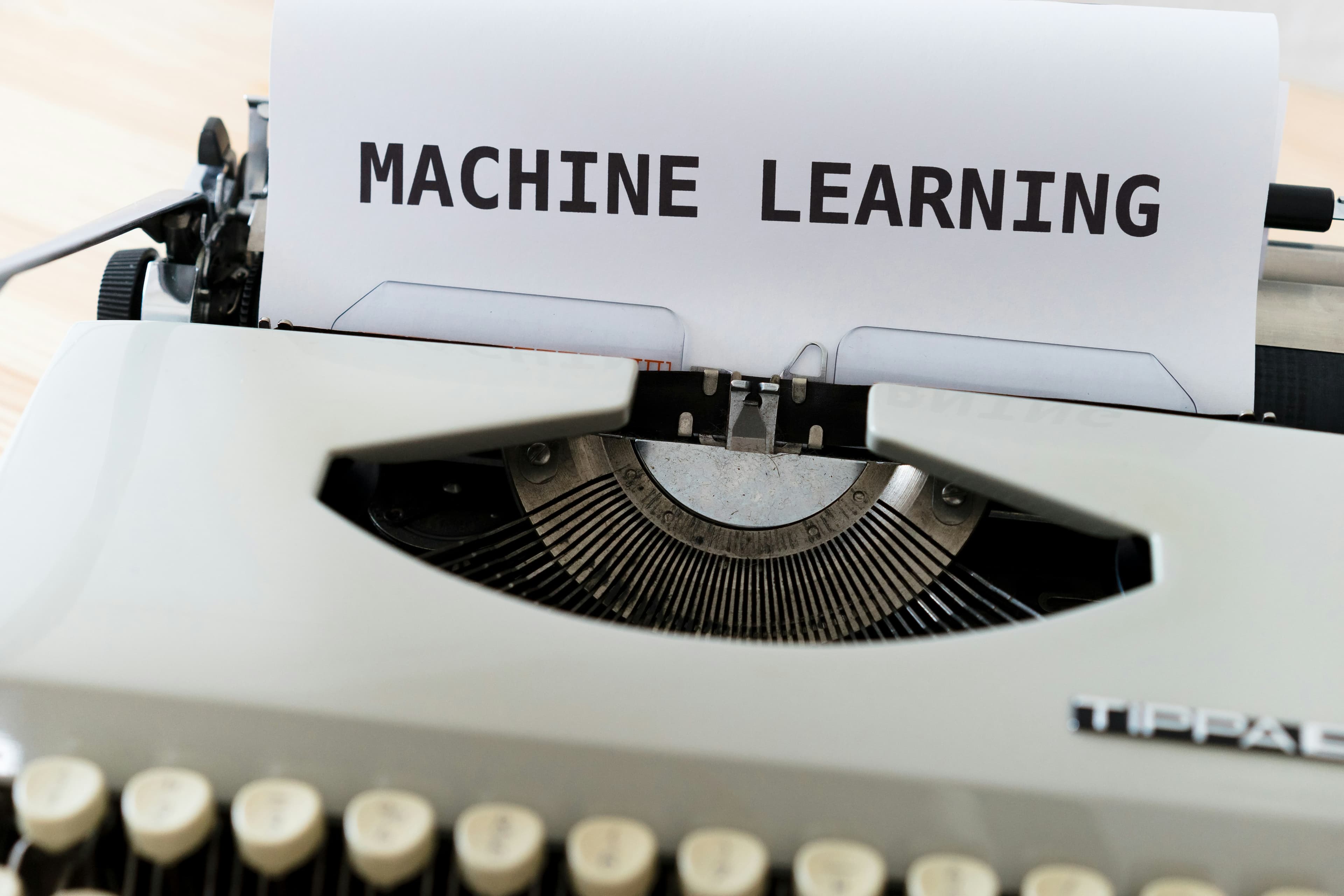 Understanding Machine Learning Algorithms: A Beginner's Guide to the Building Blocks of AI