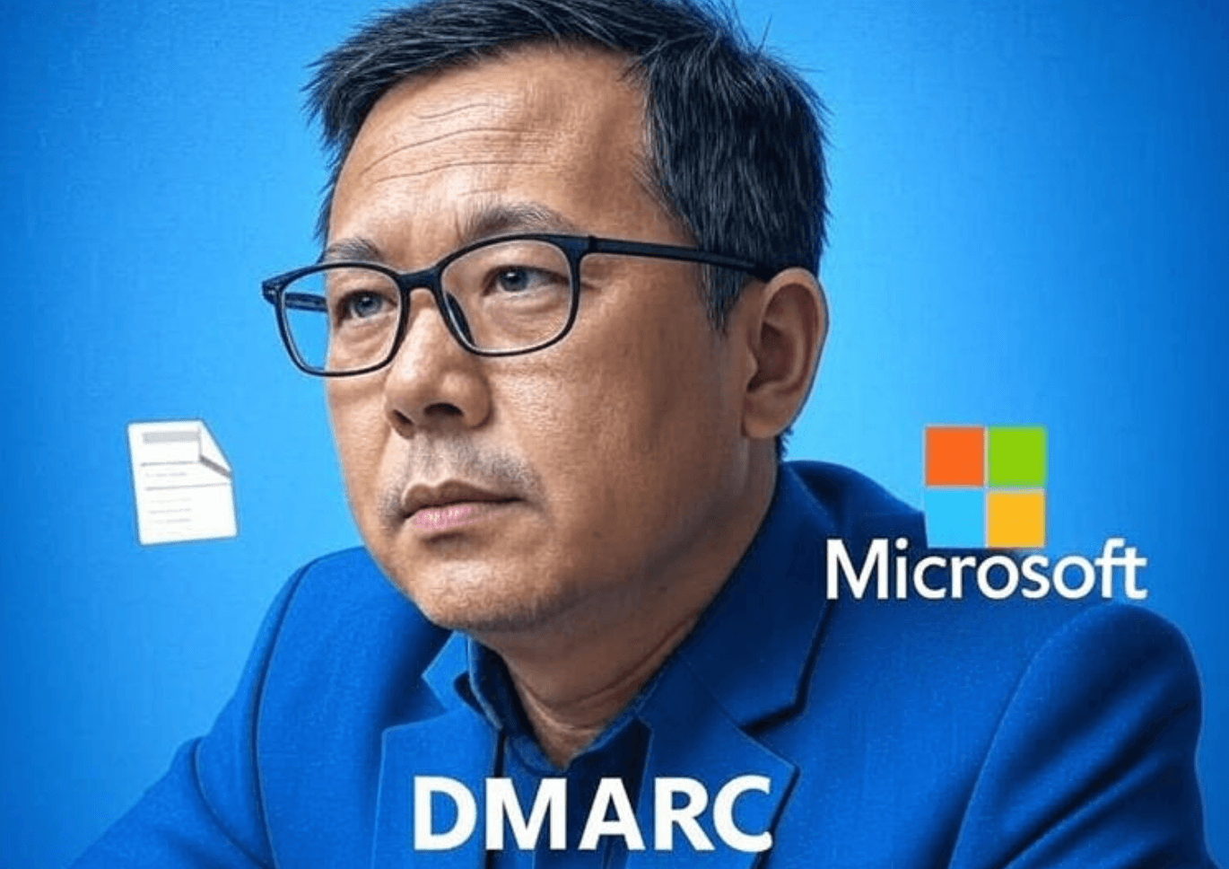 Microsoft's New DMARC Requirements for High Volume Senders in 2025