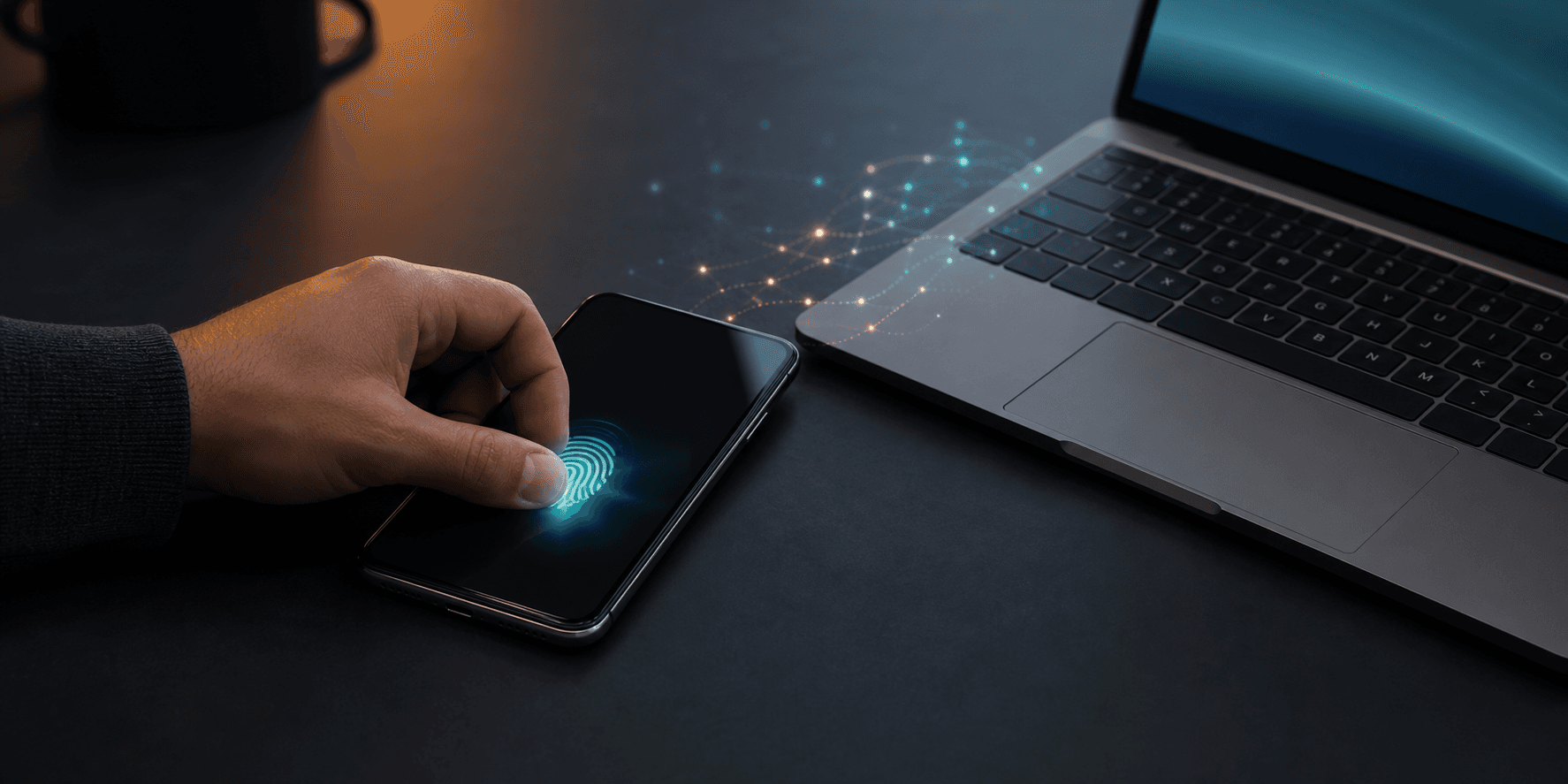 Passkeys Explained: How Passwordless Sign-In Actually Works