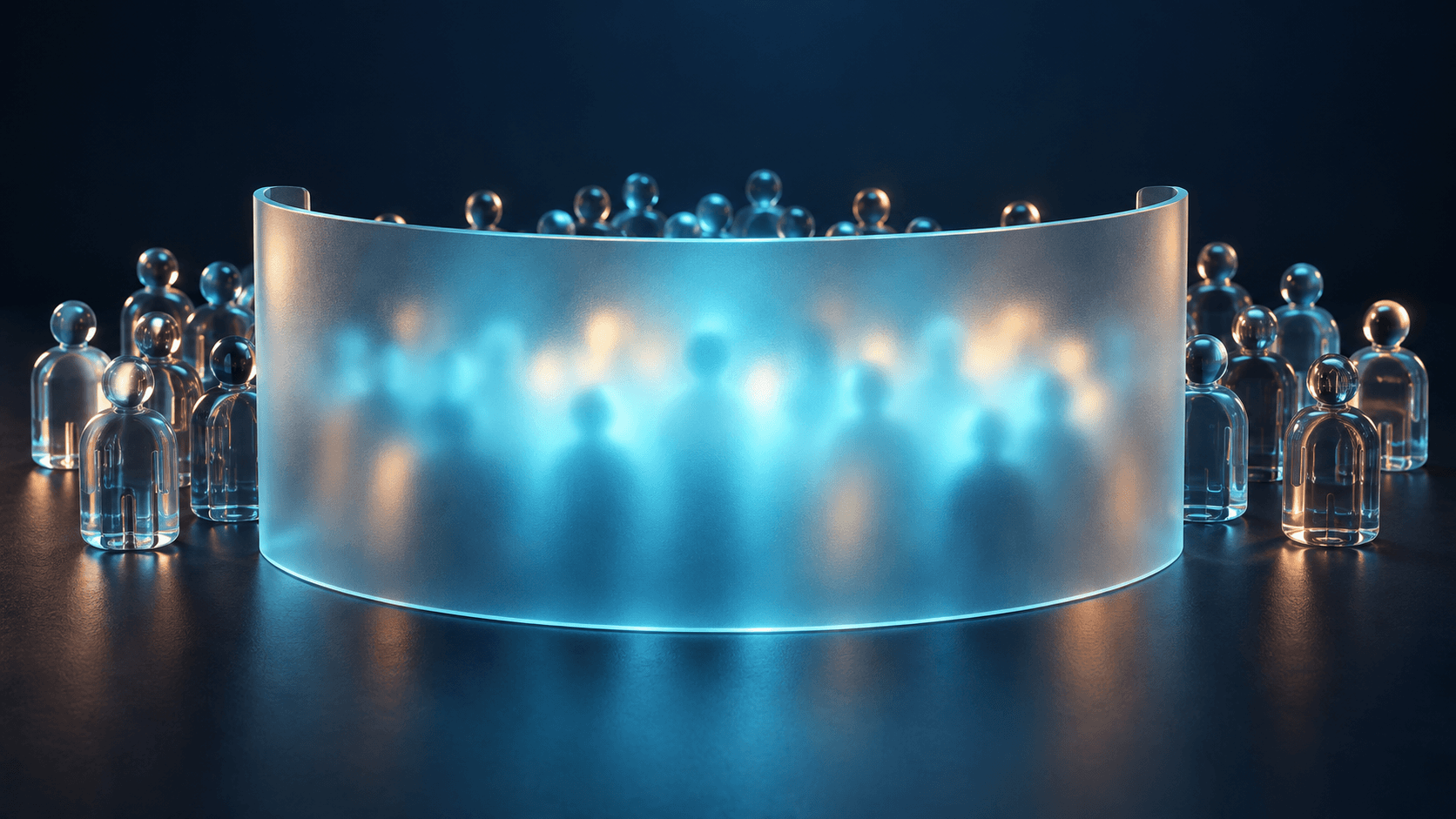 Differential Privacy Explained: Finding Patterns While Protecting People