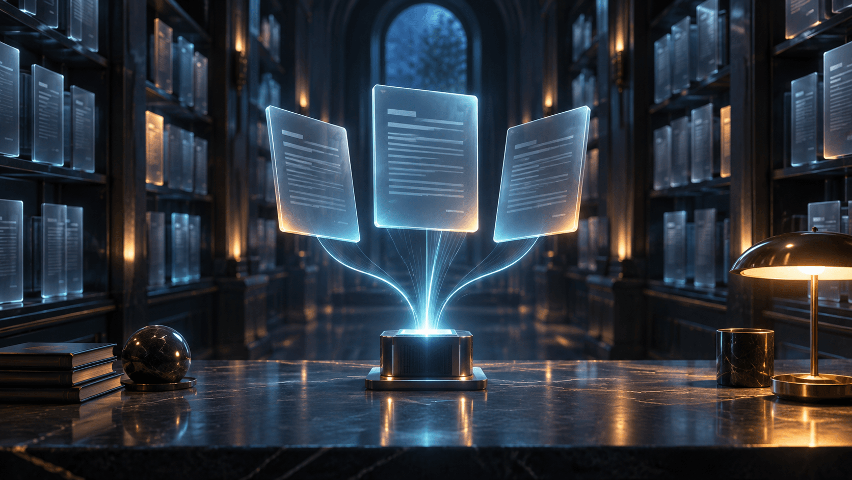 RAG Explained: How AI Uses Documents to Answer Your Questions