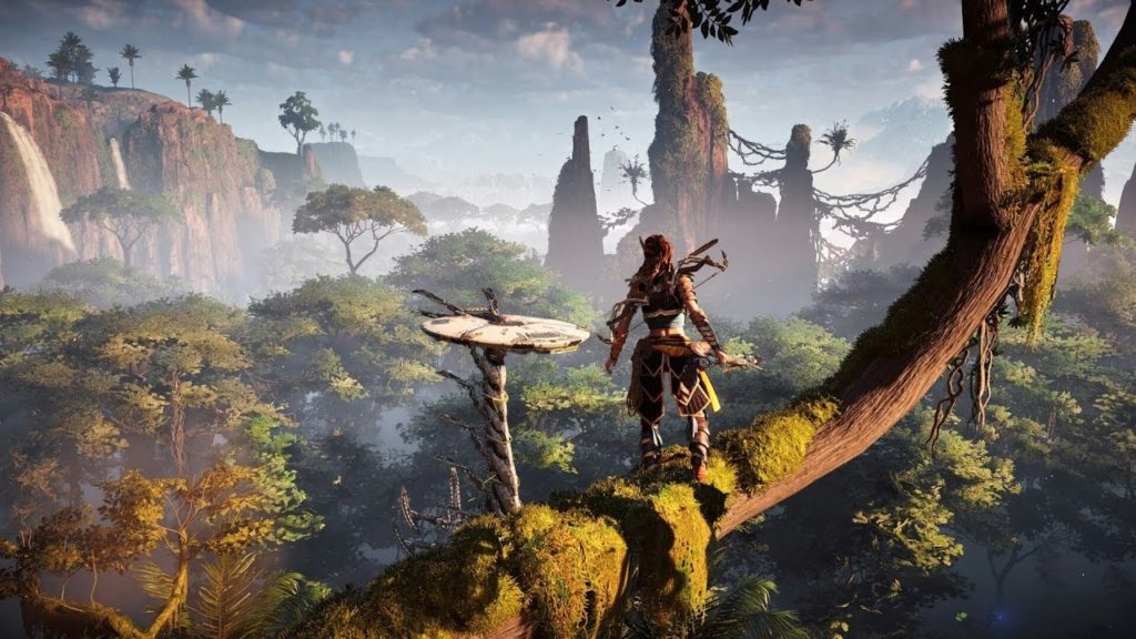 Top 3 Action-Adventure Video Games of 2019 - Cutting-edge Technology to