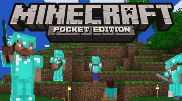 minecraft top selling game